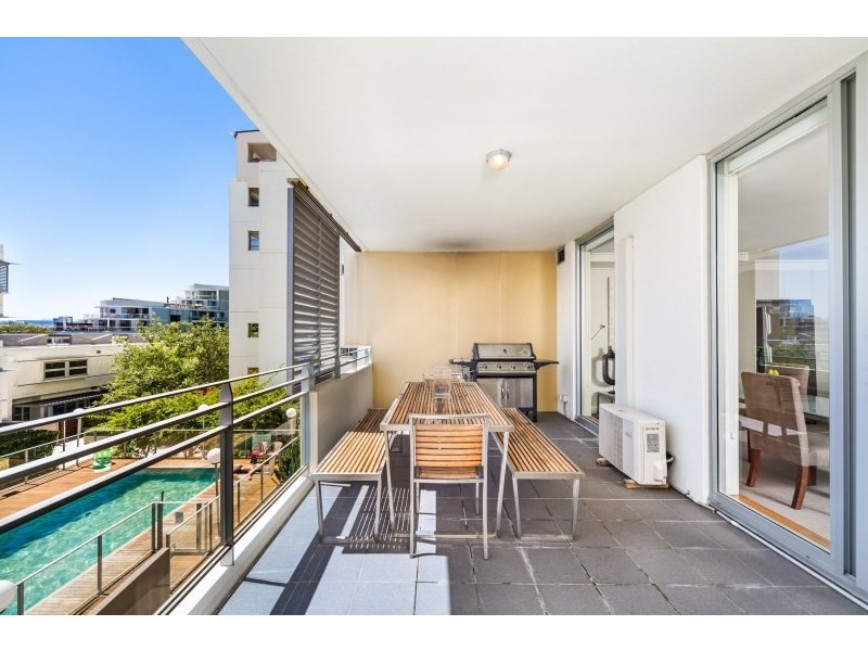 438/25 Bennelong Parkway, Wentworth Point NSW 2127