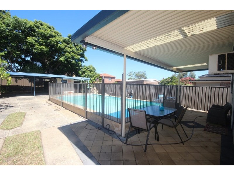 32 Blenheim Street, Croydon Park NSW 2133