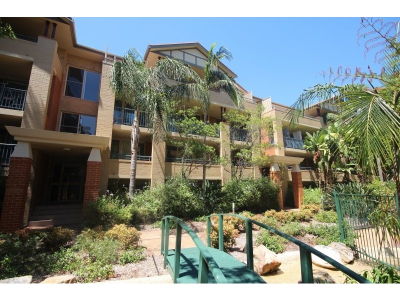 16J/19-21 George Street, North Strathfield NSW 2137