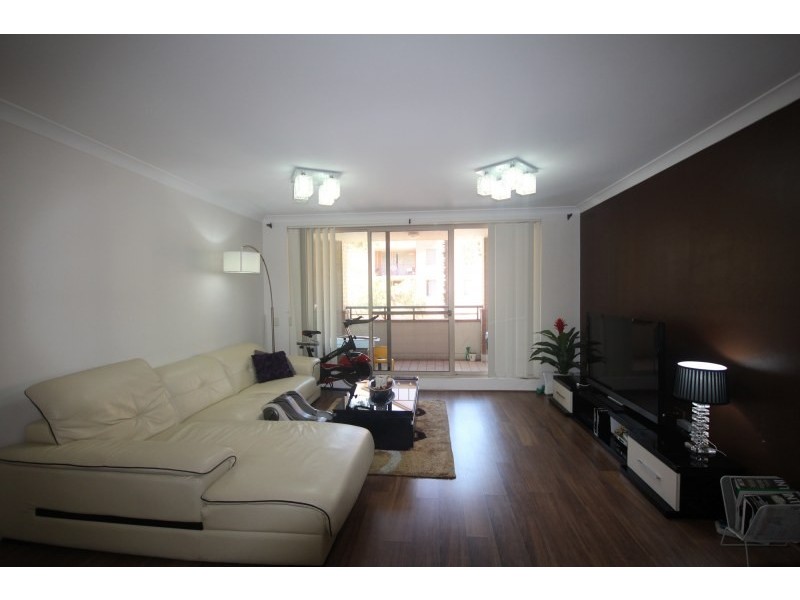 16J/19-21 George Street, North Strathfield NSW 2137