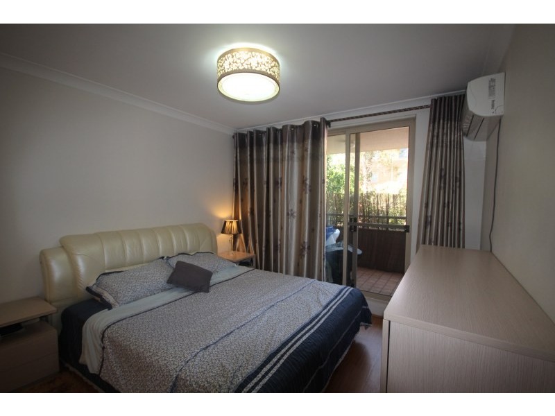 16J/19-21 George Street, North Strathfield NSW 2137