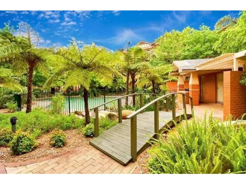 16J/19-21 George Street, North Strathfield NSW 2137