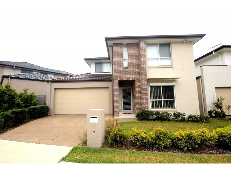 34 College Street, Lidcombe NSW 2141