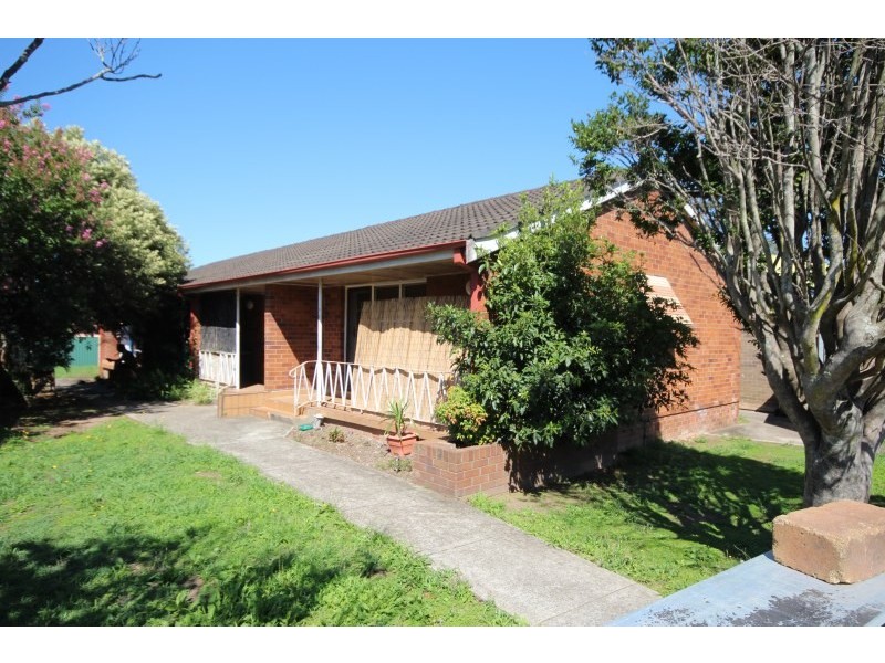 4/8 Callaghan Street, Ryde NSW 2112
