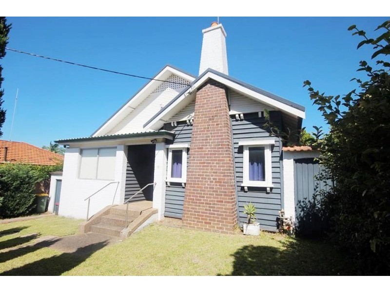 5 Edward Street, Strathfield South NSW 2136