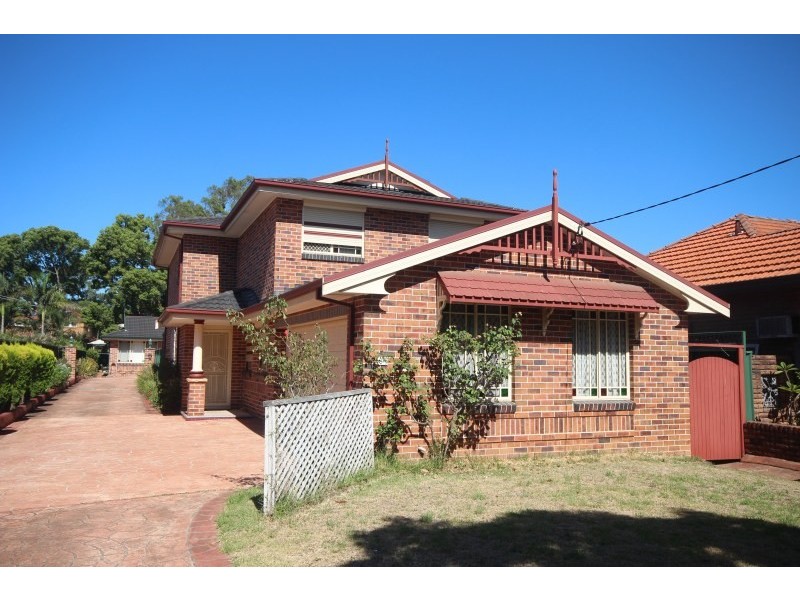 8a Mitchell Road, Strathfield NSW 2135