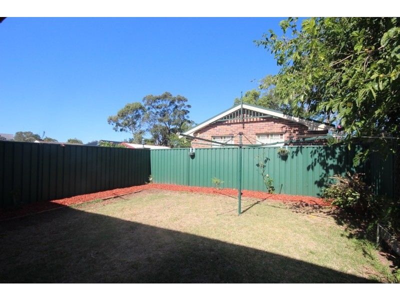 8a Mitchell Road, Strathfield NSW 2135