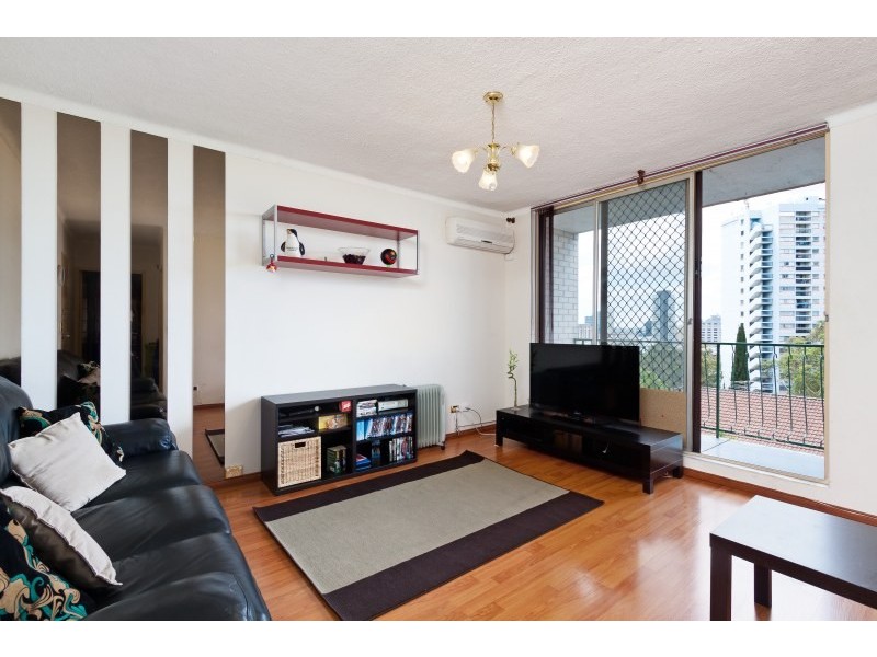 85/64-66 Great Western Highway, Parramatta NSW 2150