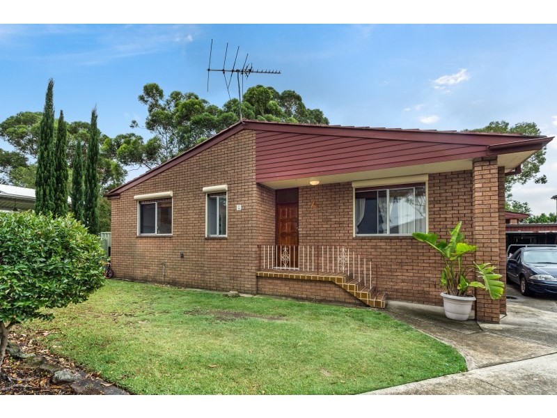 5/657 Punchbowl Road, Punchbowl NSW 2196