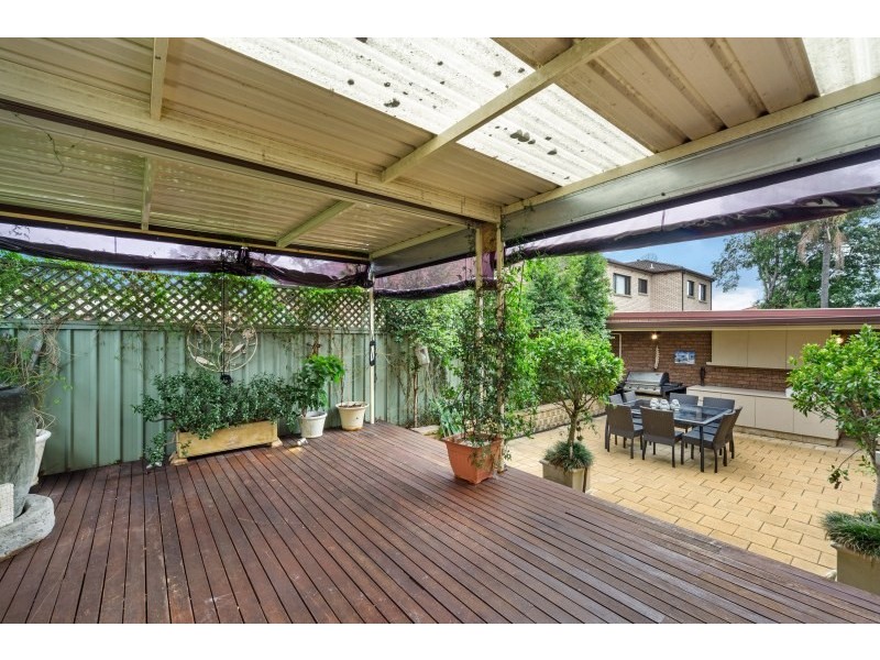 5/657 Punchbowl Road, Punchbowl NSW 2196
