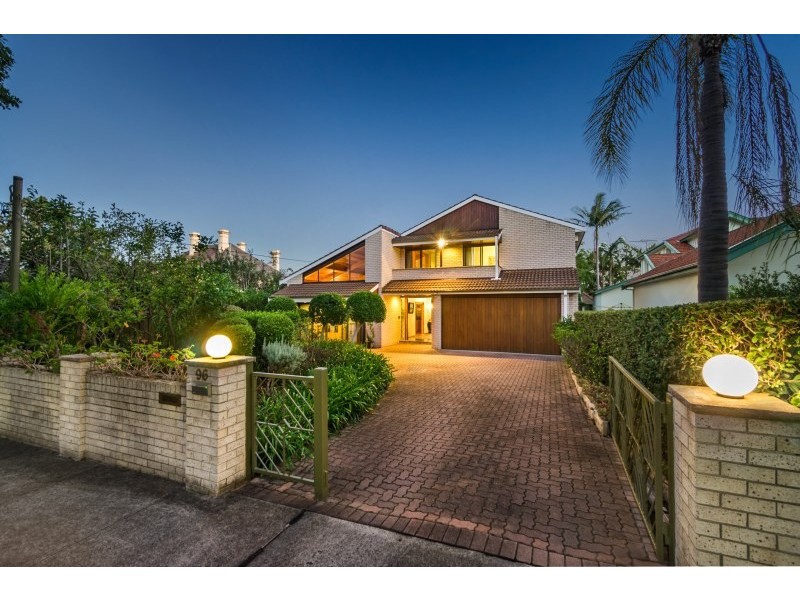 96 Redmyre Road, Strathfield NSW 2135