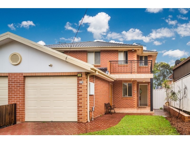110a Rex Road, Georges Hall NSW 2198