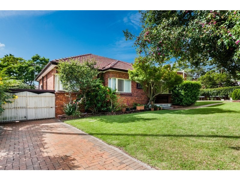 118 Homebush Road, Strathfield NSW 2135