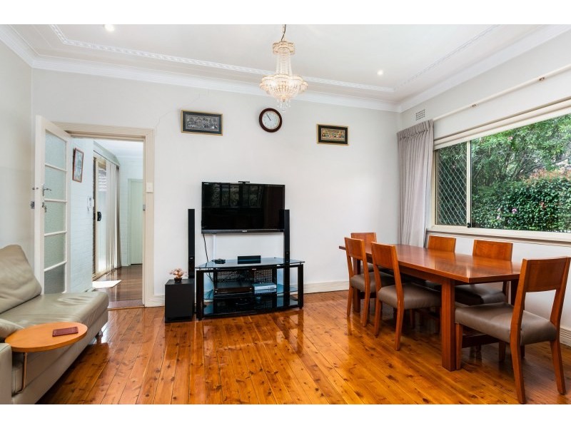 118 Homebush Road, Strathfield NSW 2135