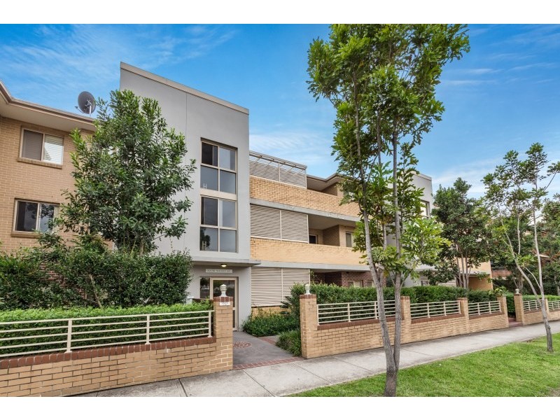 7/32-36 Short Street, Homebush NSW 2140