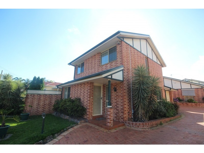 1/133 Chester Hill Road, Bass Hill NSW 2197