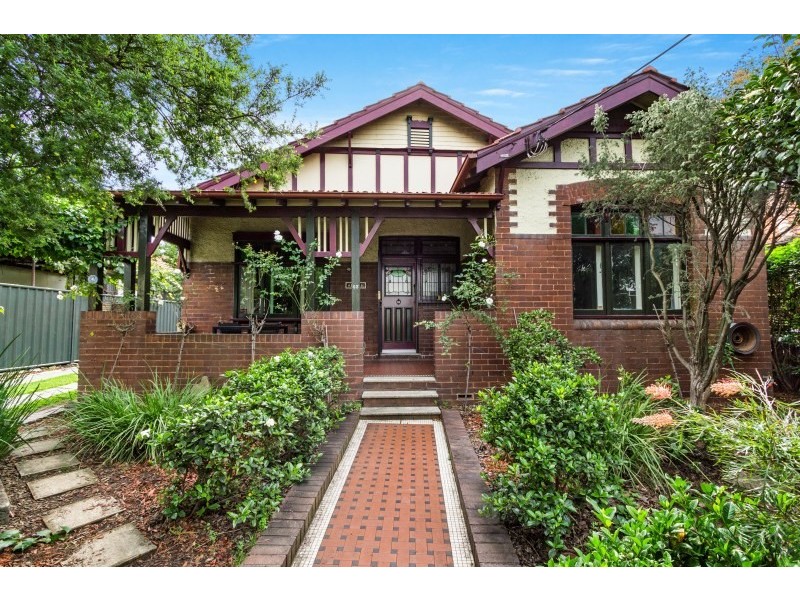 65 Parramatta Road, Haberfield NSW 2045