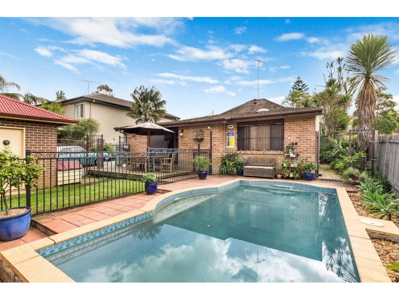 138 Dean Street, Strathfield South NSW 2136