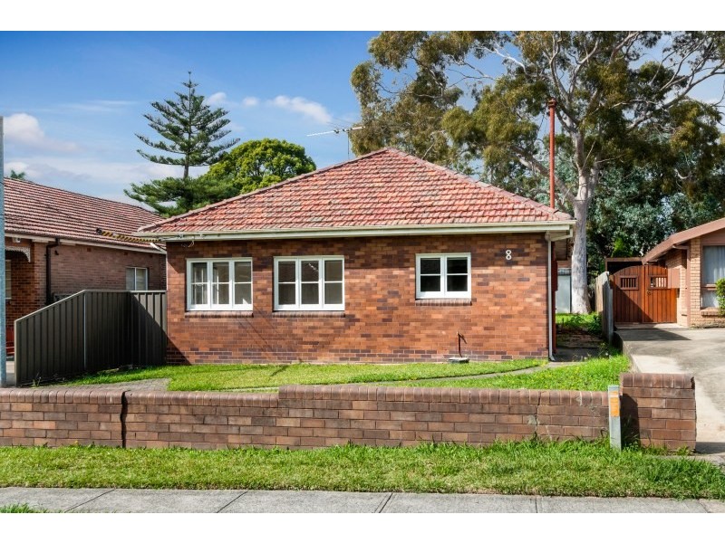 8 Moala Street, Concord West NSW 2138