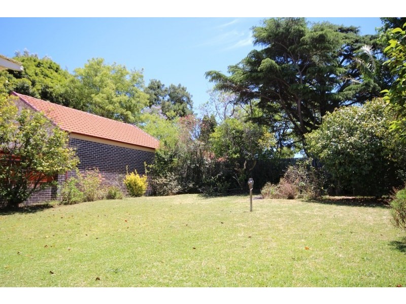 65 Myall Street, Concord West NSW 2138