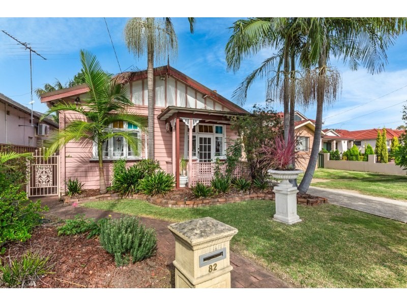 82 Marion Street, Bankstown NSW 2200
