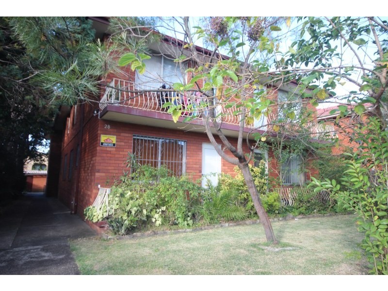 5/28 Oswald Street, Campsie NSW 2194