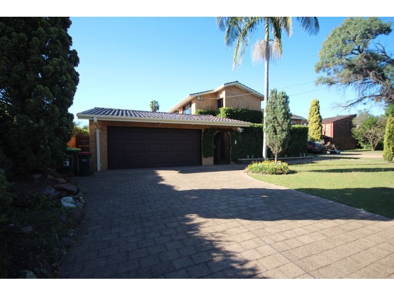 2 Summit Place, Strathfield NSW 2135