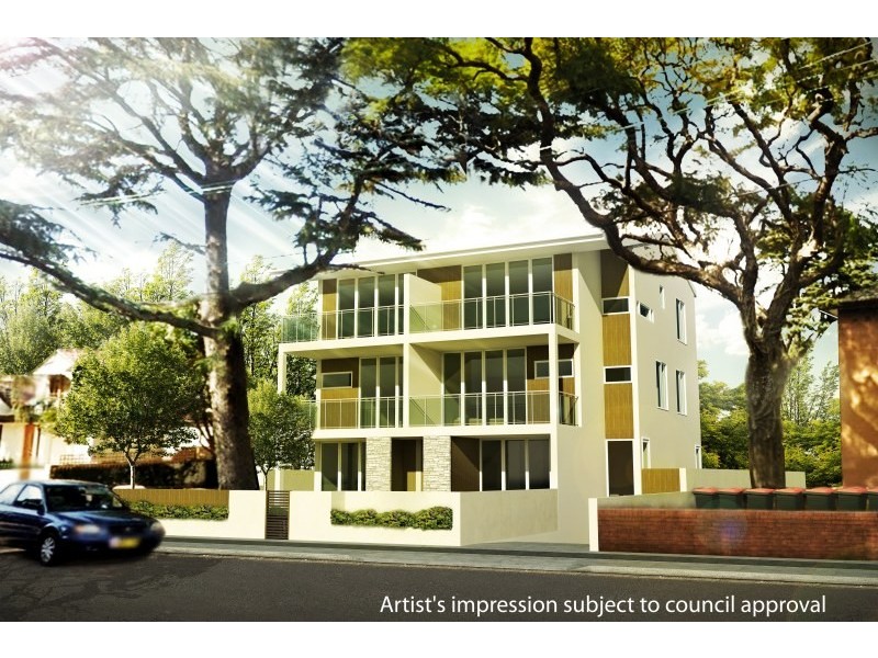 113 Alt Street, Ashfield NSW 2131