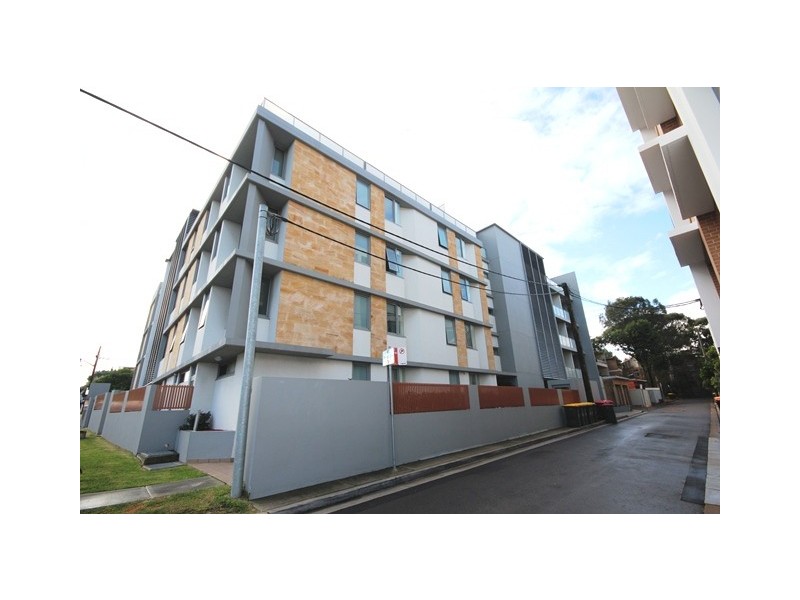 20/52-56 Gray Street, Kogarah NSW 2217
