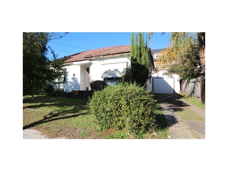 4 Bede Street, Strathfield South NSW 2136