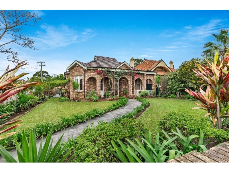 28 Woodside Avenue, Strathfield NSW 2135