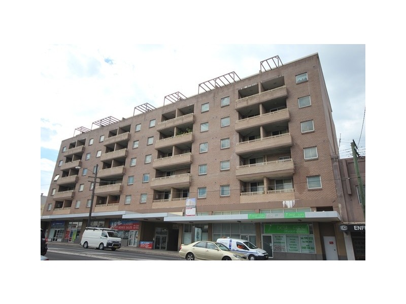 33/320a  Liverpool Road, Enfield NSW 2136