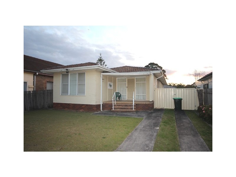 50 Henry Street, Punchbowl NSW 2196