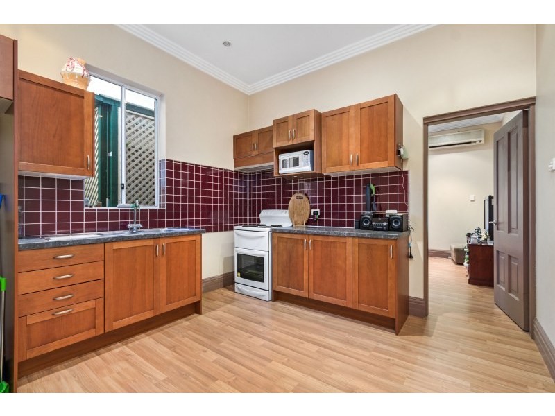 119-121 Ramsay Street, Haberfield NSW 2045