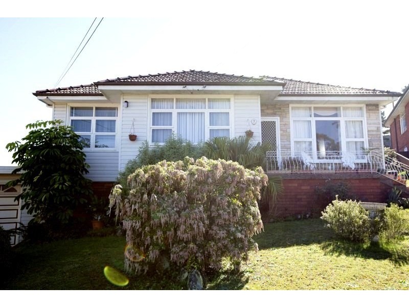 7 Keats Avenue, Ryde NSW 2112