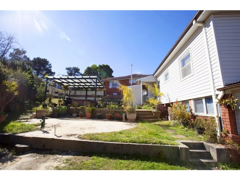 7 Keats Avenue, Ryde NSW 2112