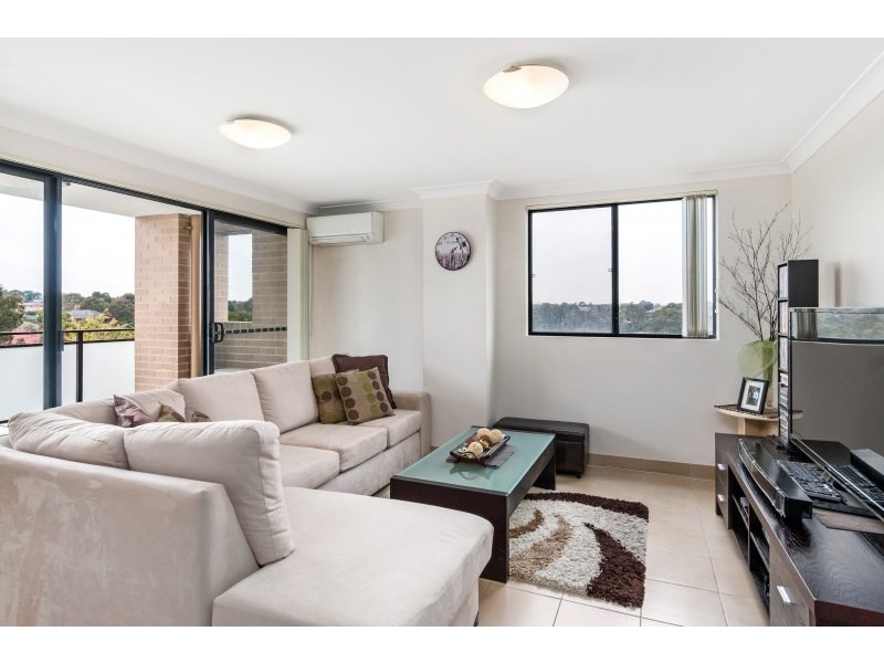 505/465 Chapel Road, Bankstown NSW 2200