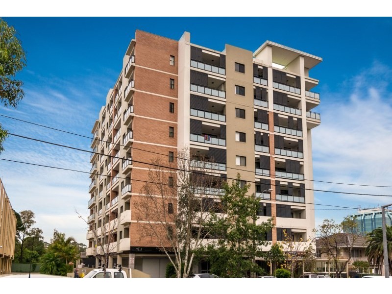 505/465 Chapel Road, Bankstown NSW 2200