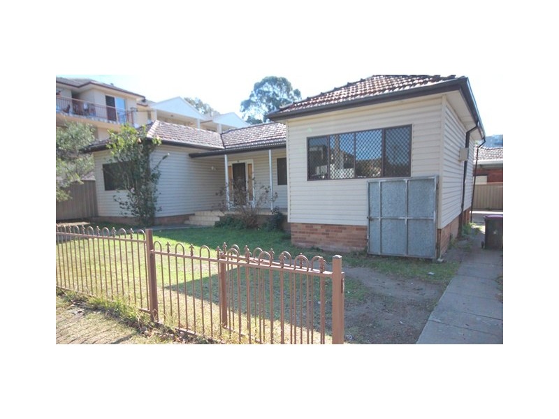 15 Stanley Street, Bankstown NSW 2200