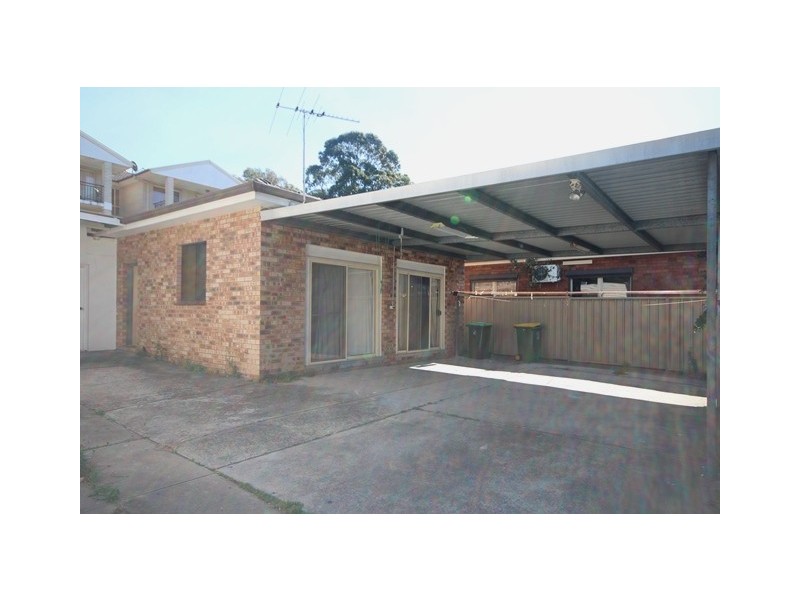 1/15 Stanley Street, Bankstown NSW 2200