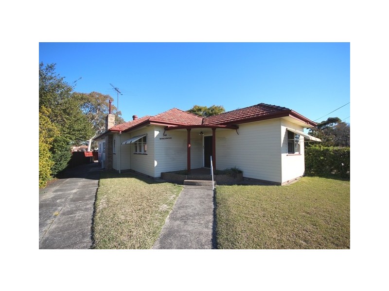 346 Georges River Road, Croydon Park NSW 2133