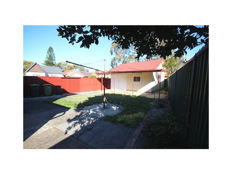 346 Georges River Road, Croydon Park NSW 2133