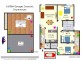 14/98a St Georges Crescent, Drummoyne NSW 2047 Floorplan