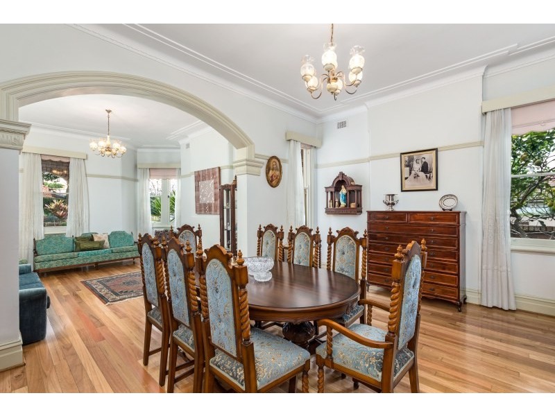 28 Woodside Avenue, Strathfield NSW 2135