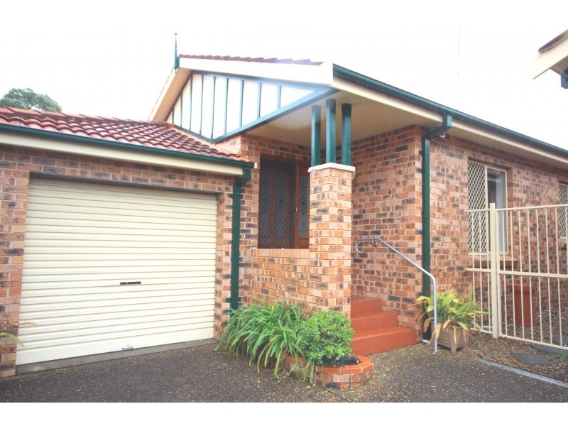 7/109 Coronation Parade, Strathfield South NSW 2136