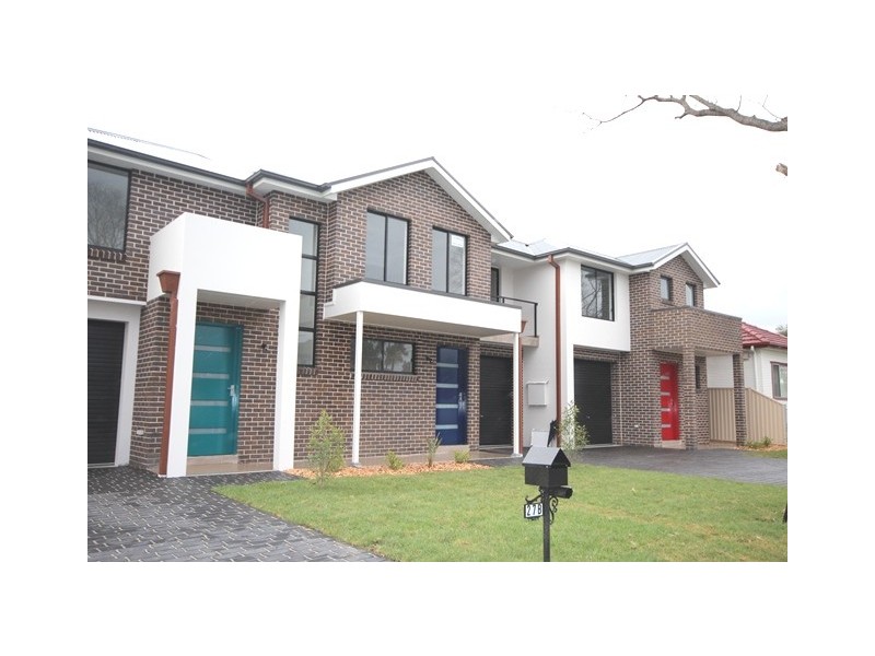 27 Margaret Street, Fairfield West NSW 2165