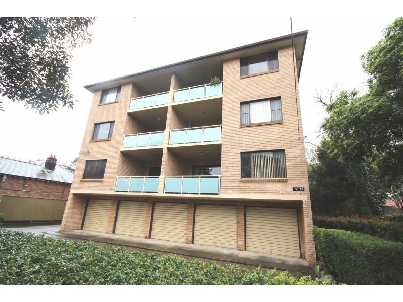2/37-39 Abbotsford Road, Homebush NSW 2140