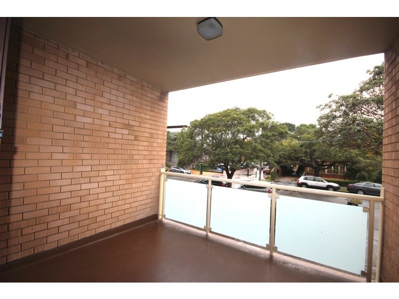 2/37-39 Abbotsford Road, Homebush NSW 2140