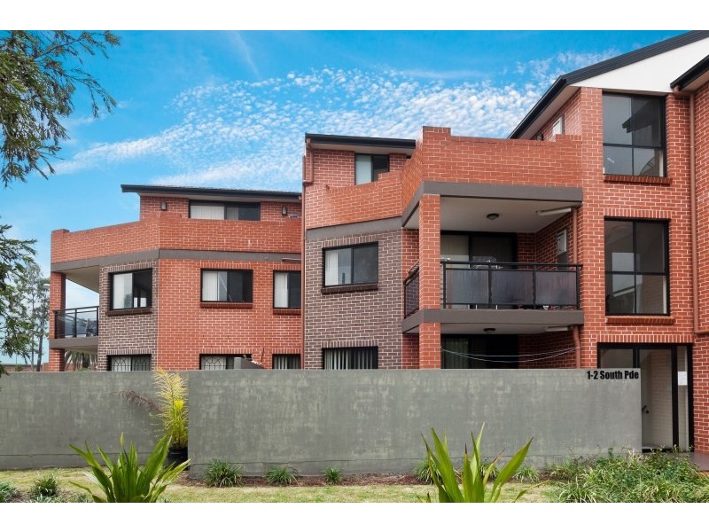 5/1-2 South Parade, Canterbury NSW 2193