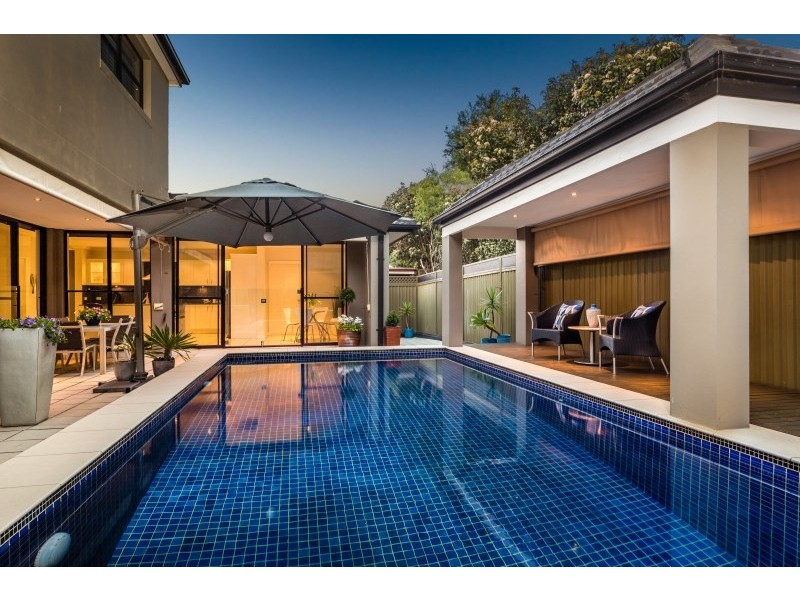 5 Rhonda Place, Concord NSW 2137